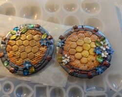 Each one is different